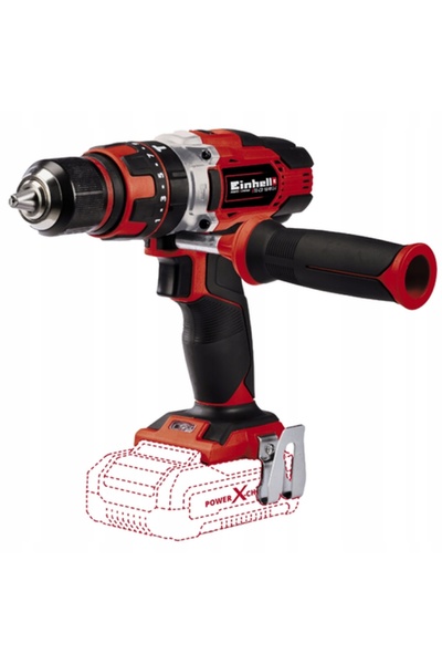 NO BRAND Mașină de găurit și înșurubat EINHELL TE-CD 18/48 Li-i-Solo