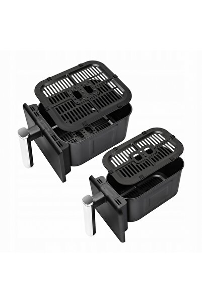 eldom Air Fryer Frytkownica beztłuszczowa Fritela FR200