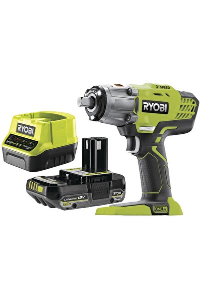 NO BRAND Cheie de impact RYOBI R18IW3-0
