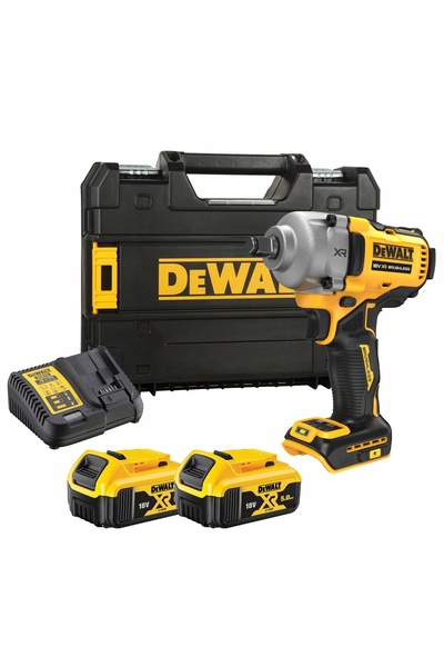 NO BRAND Cheie de impact DEWALT DCF891P2T-QW