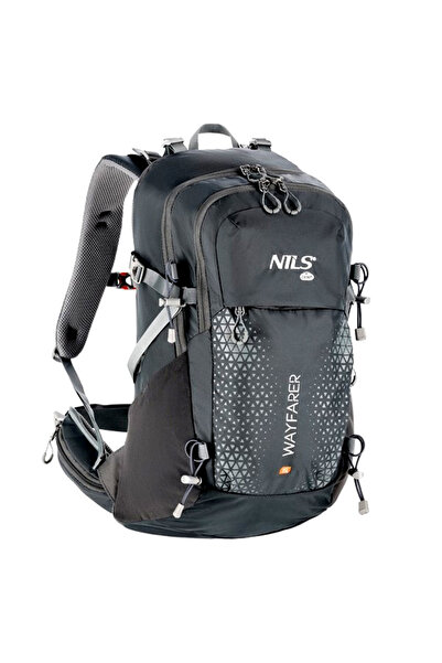 NILS CAMP Rucsac Wayfarer NC1925 Gri