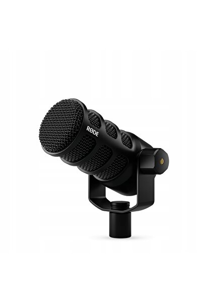 Rode Microfon PodMic USB Cardioidic Cu fir Dinamic