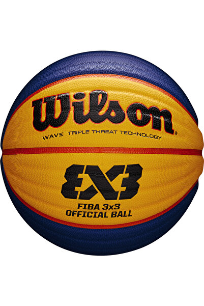 Wilson Minge de baschet WTB1033XB Mărimea 6