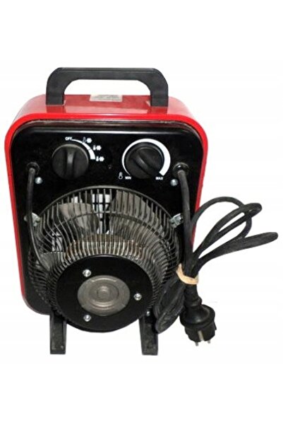 dedra Încălzitor electric DED9921B