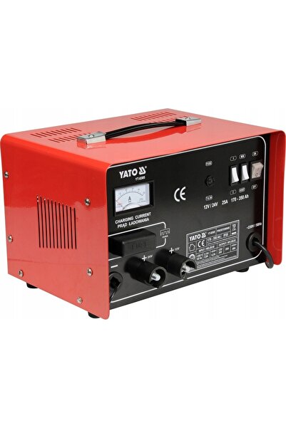 NO BRAND Redresor electronic YATO YT-8305