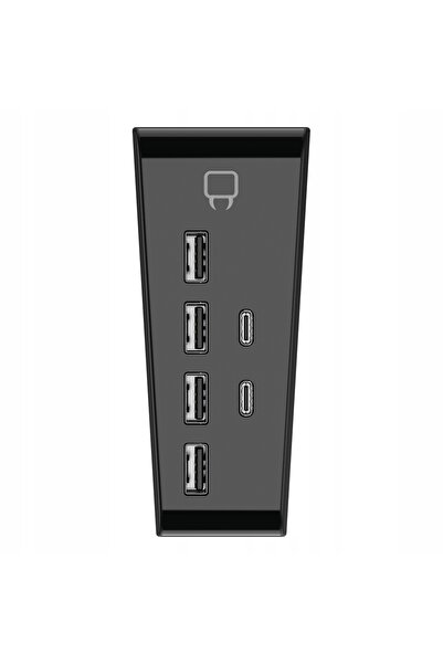 NO BRAND Hub USB VENOM VS5006 pentru consola PS5