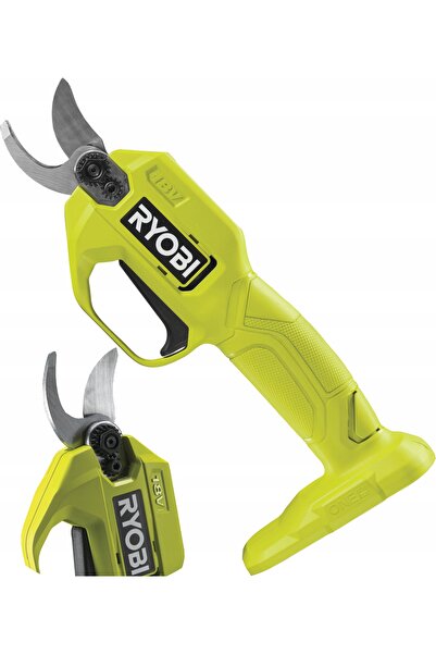NO BRAND Foarfecă de grădină cu acumulator RYOBI RY18SCA-0