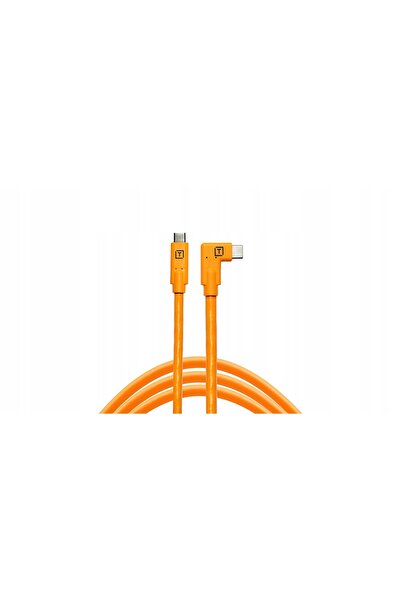 NO BRAND Cablu de tethering USB-C - USB-C TETHER TOOLS TetherPro Unghi Drept ...