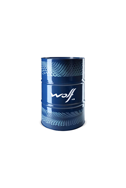 Wolf Ulei motor turisme OffcialTech C4 5W30 205L