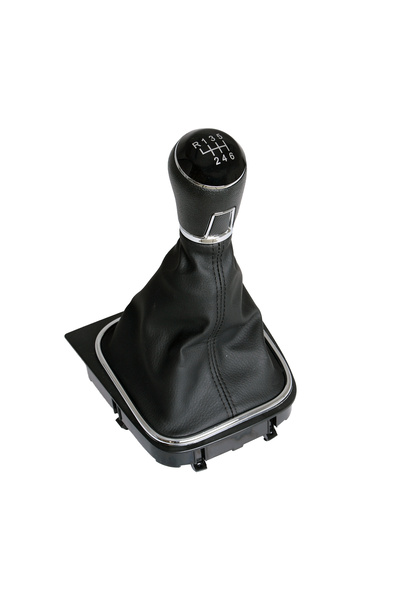 MTR Manson cu nuca schimbator compatibil VW Golf 5/6/Jetta 2005-2010 cu 6 vit...