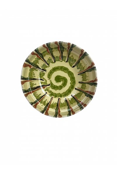 OEM Set de 2 boluri ceramice Horezu – 20 CM