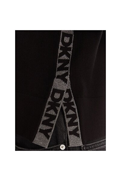 Dkny Pulover de damă P5MSLJ92 Negru