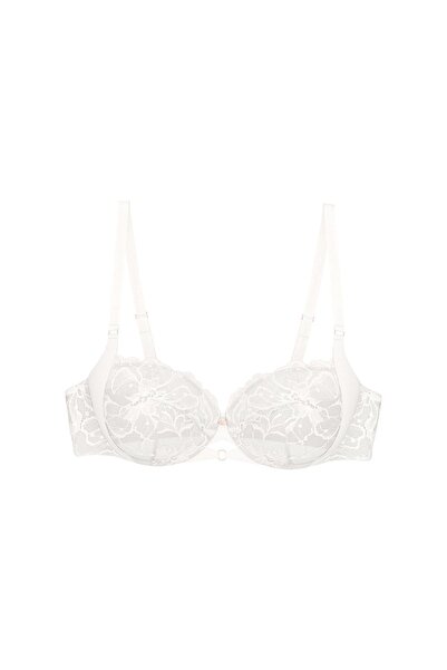 Triumph Sutien balconet de damă 10224879 Crem
