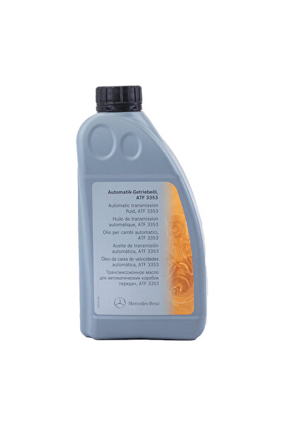 Mercedes-Benz Lifestyle Ulei cutie viteze automata Mercedes ATF 3353 (MB 236....