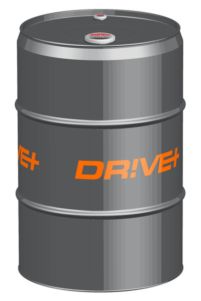 DRIVE+ Engine oil 10W40 SL/CF 60L
