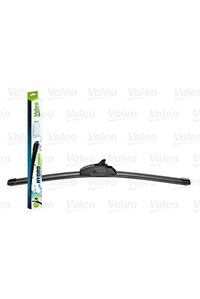 VALEO Ștergător HydroConnect Upgrade 58 mm