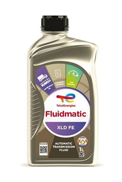ELF Ulei de transmisie Total Fluide XLD FE 1L
