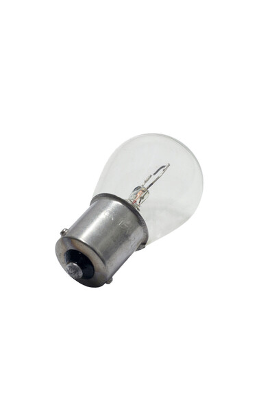 CARPRISS Bec MTR P21W 12V 21W BA15s Set 10 buc