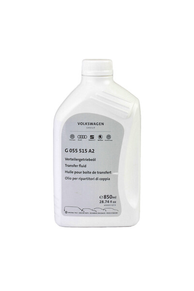 vag Ulei cutie manuala CV 850 Ml