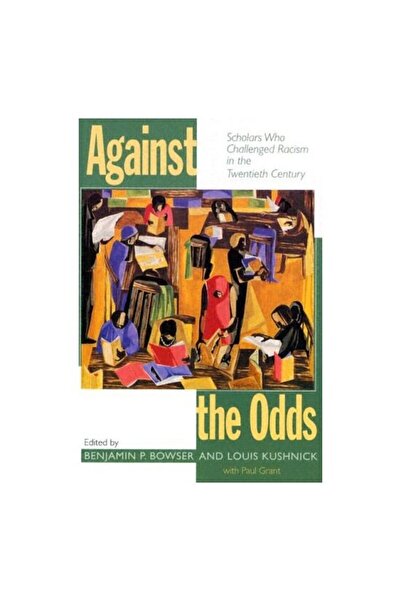 Liverpool University Press Against The Odds