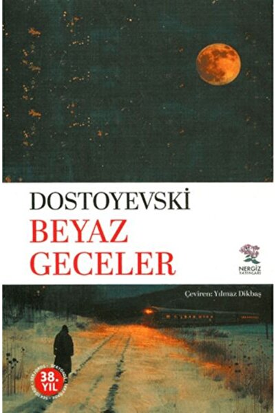 Nergiz Yayınları Beyaz Geceler