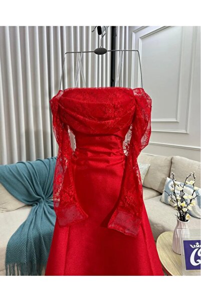 Lace Dress with Best Prices | Trendyol
