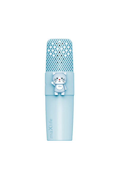 OEM Maxlife Animal Ασύρματο Μικρόφωνο Karaoke για παιδιά με ηχείο (MXBM-500) ...