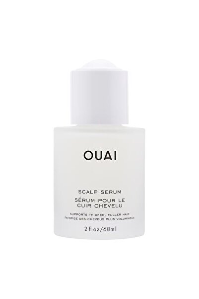 Ouai سيروم العناية بفروة الرأس 60 مل - سيروم مرطب وموازن ومقوي لفروة الرأس