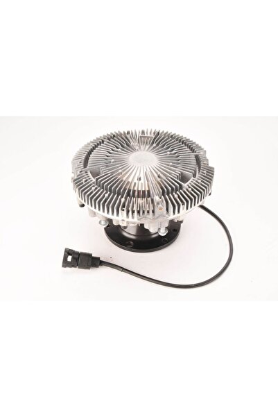 Thermotec Vascocuplaj Ventilator Radiator (numar Pini: 5) Daf Xf 95 Xe280c-xe...