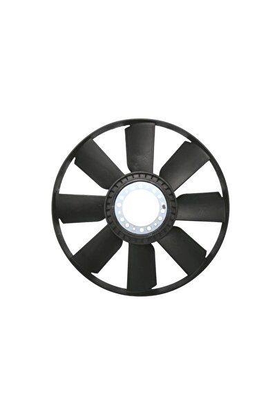 VADEN Vascocuplaj Ventilator Radiator (diametru 600mm, Numar Palete 8)