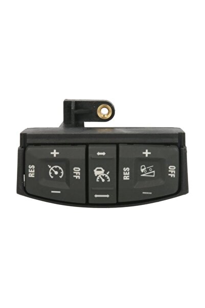 akusan Intrerupator, Control Automat al Vitezei Scania G 1/P 1/R 1/T