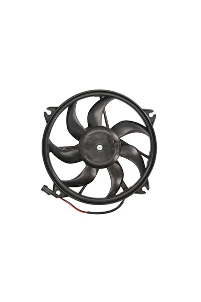 NRF Ventilator, Radiator Dreapta/Stanga (cu Carcasa) Citroen Berlingo C5 I C8...