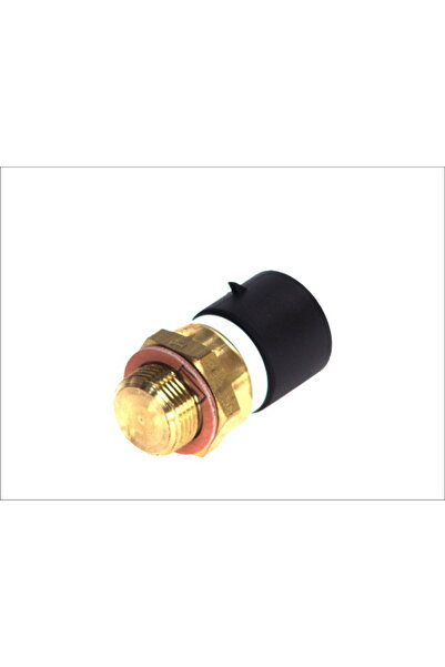 HANS PRIES Senzor Comutator Temperatura, Actionare Ventilator (cu Un Inel de ...