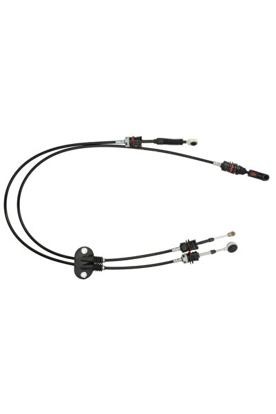 akusan Cablu Ambreiaj Ford Fiesta V Fusion 1.25-1.6d 11.01-12.12