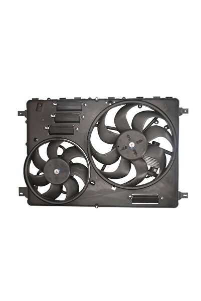 NRF Ventilator, Radiator (cu carcasă) Land Rover Discovery Sport Freelander 2...