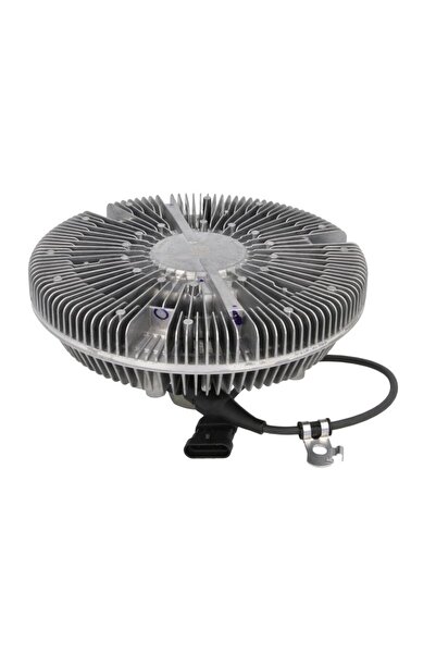 BORG-WARNER Vascocuplaj Ventilator Radiator Claas A23