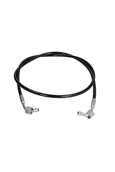 akusan Conducta Hidraulica Rabatare Cabina (1450mm, M14x1,5mm) Daf Cf 65 Cf 7...
