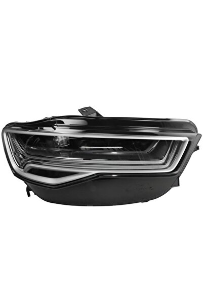Hella Far Dreapta (led, Electric, Nici Un Controler) Audi A6 C6 A6 C7 A6 C8 1...