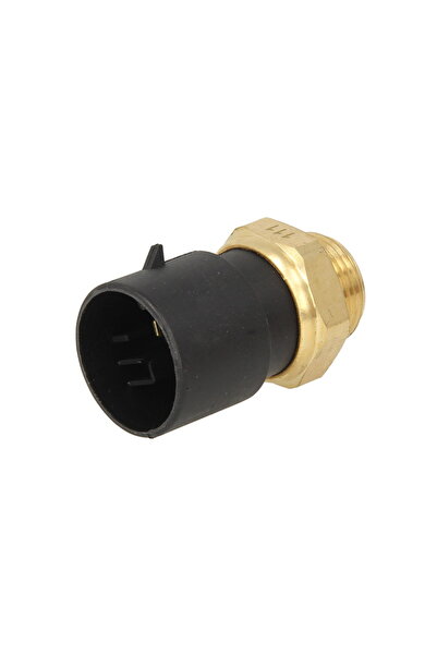 AUTLOG Senzor Comutator Temperatura, Actionare Ventilator Opel Astra F Astra ...