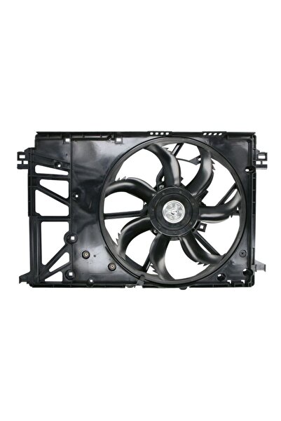 NRF Ventilator, Radiator (cu Carcasa) Toyota Camry 2.5h 08.17