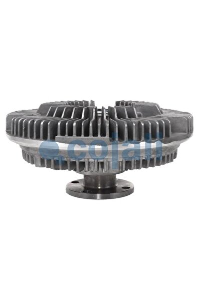COJALI Vascocuplaj Ventilator Radiator Man Hocl Tga Tgl I Tgm I D0834lfl40-d2...