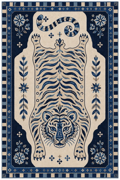Rugs Modern Halı SDT Geleneksel Desenli Modern Dokuma Taban Dekoratif Halı sd...