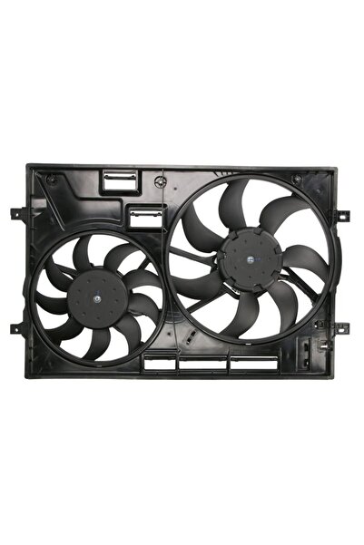 NRF Ventilator, Radiator (cu Carcasa) Audi A1 A3 Q2 Tt Cupra Ateca Seat Ateca...