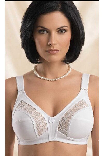 Zen Cup C Non-Wired Gathering Bra D.O.G.L.