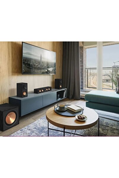 Klipsch Difuzor central Reference R-30C