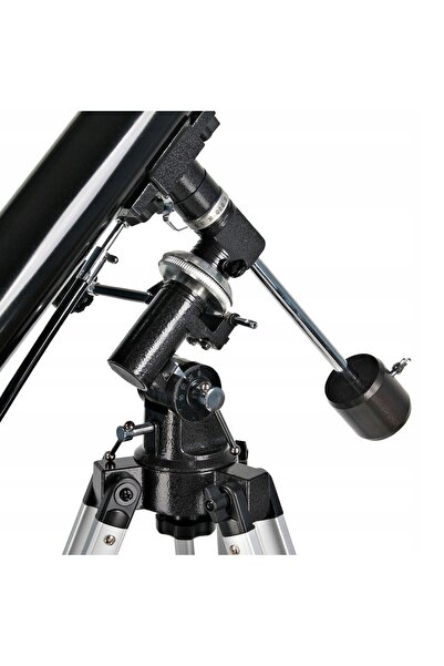 Celestron Telescop PowerSeeker 60EQ