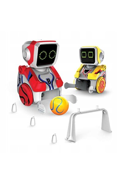 Silverlit Jucărie Robot Kickabot SI88549