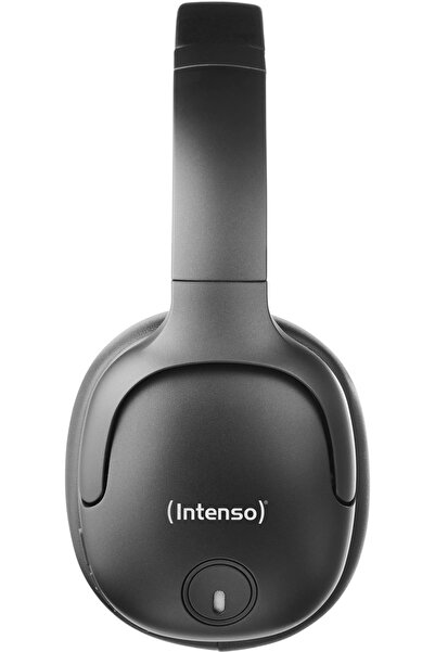 innature Căști supraauriculare INTENSO Over-Ear O400HA ANC Negru