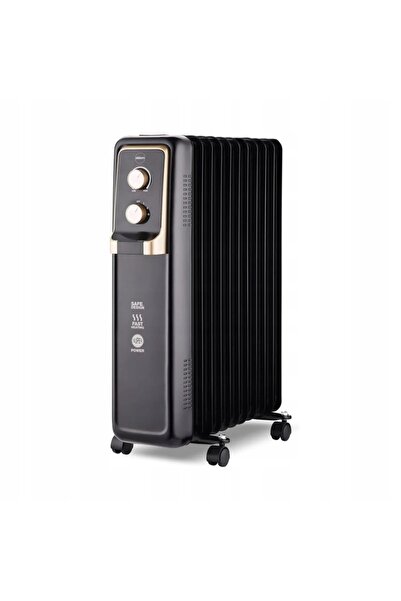 NO BRAND Radiator ulei ELDOM HO110C Ribby
