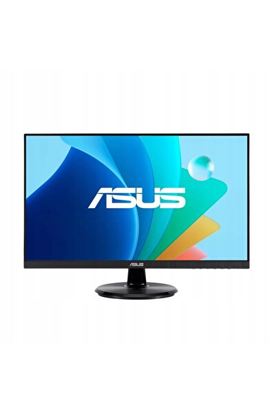 NO BRAND Monitor ASUS Eye Care VA27DQFR 27 1920x1080px IPS 100Hz 1 ms